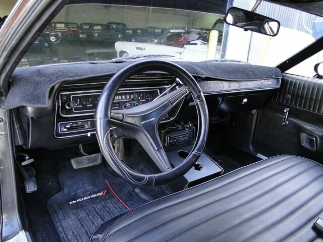 Dodge Charger 1972 image number 23