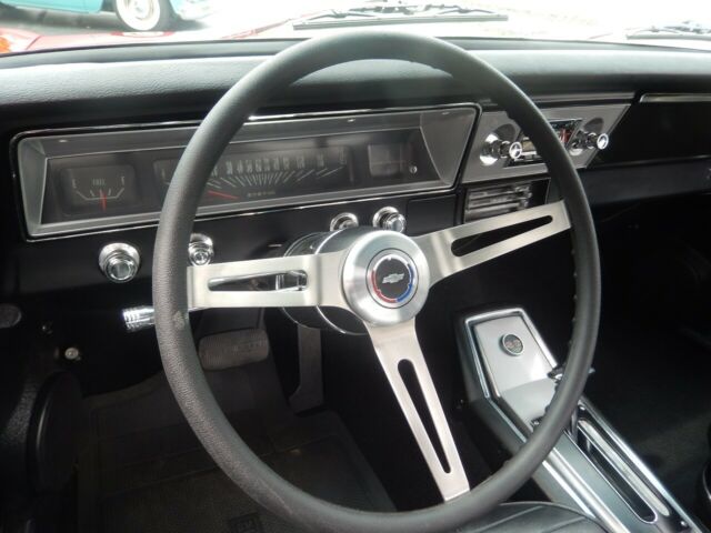 Chevrolet Nova 1967 image number 31