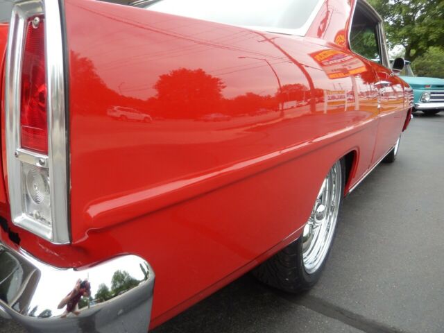 Chevrolet Nova 1967 image number 42