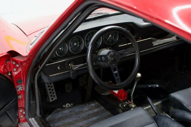 Porsche 911 1966 image number 13