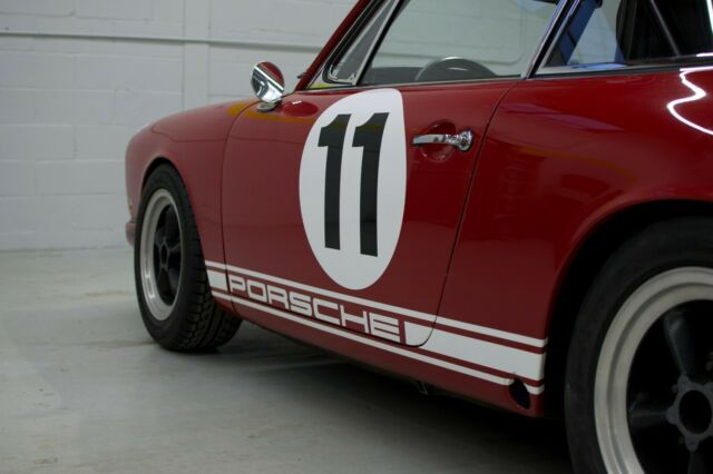 Porsche 911 1966 image number 30