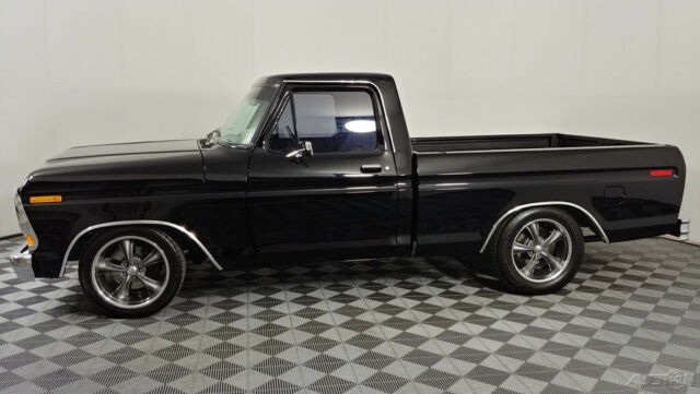 Ford F-100 1979 image number 11