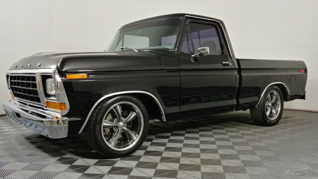 Ford F-100 1979 image number 15