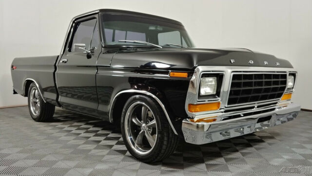 Ford F-100 1979 image number 2