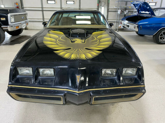 Pontiac Trans Am 1979 image number 2