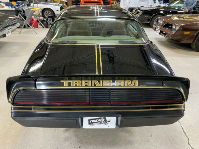 Pontiac Trans Am 1979 image number 28