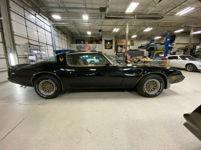 Pontiac Trans Am 1979 image number 30