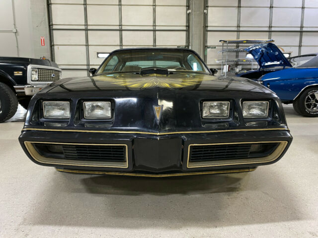 Pontiac Trans Am 1979 image number 31