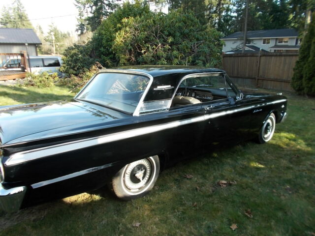 Ford Fairlane 1963 image number 23