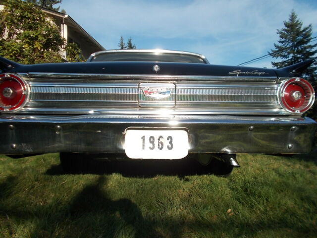 Ford Fairlane 1963 image number 3