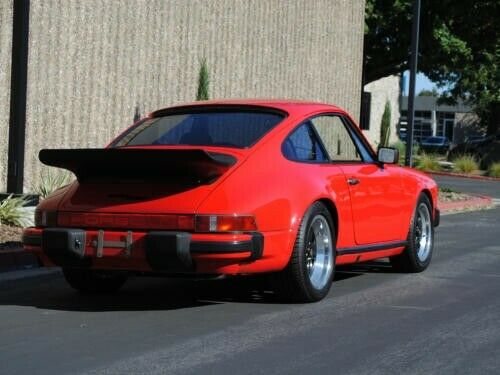 Porsche 911 1979 image number 27