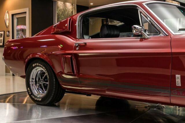 Ford Mustang 1967 image number 19