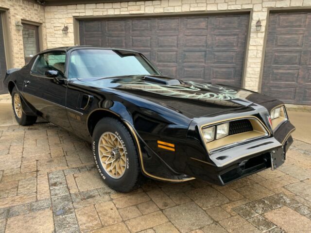 Pontiac Trans Am 1978 image number 2