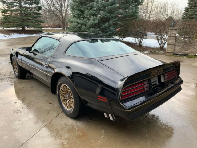 Pontiac Trans Am 1978 image number 29