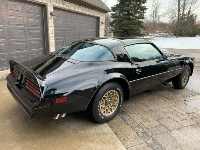 Pontiac Trans Am 1978 image number 30