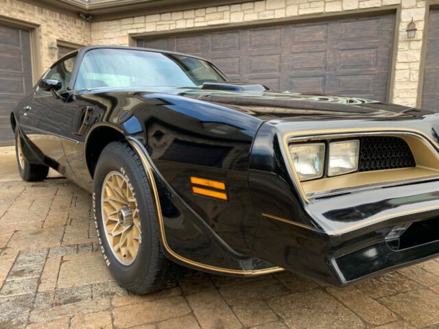 Pontiac Trans Am 1978 image number 33