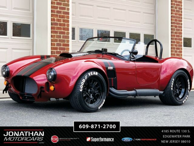 Shelby Cobra 1965 image number 0