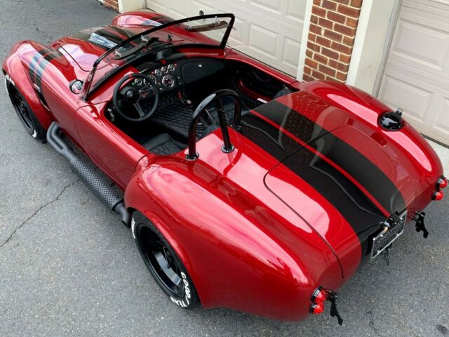 Shelby Cobra 1965 image number 21