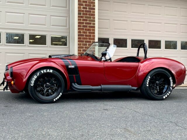 Shelby Cobra 1965 image number 29