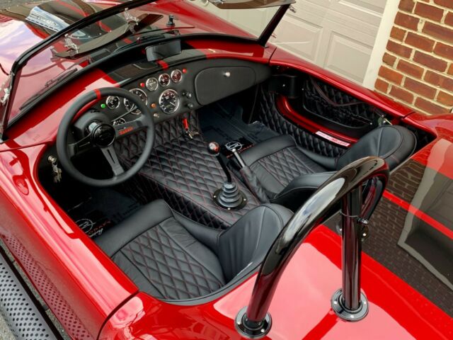 Shelby Cobra 1965 image number 38