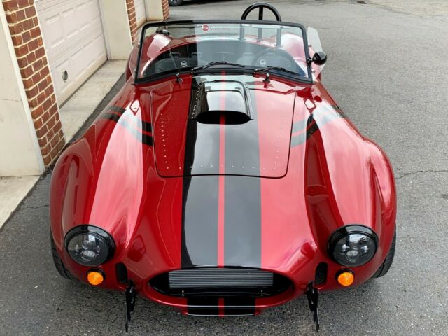 Shelby Cobra 1965 image number 40