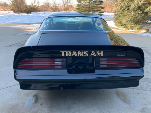 Pontiac Trans Am 1976 image number 27