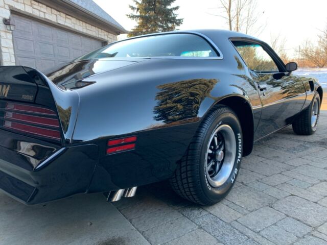 Pontiac Trans Am 1976 image number 33