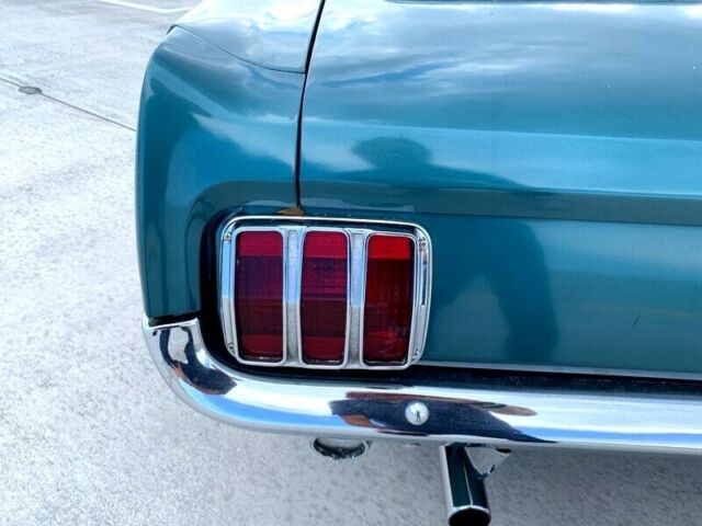 Ford Mustang 1965 image number 22