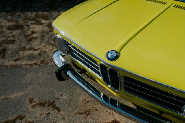 BMW 2002 1973 image number 0