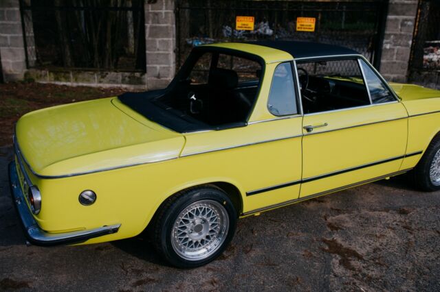 BMW 2002 1973 image number 14