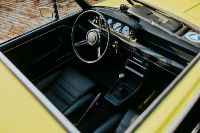 BMW 2002 1973 image number 20