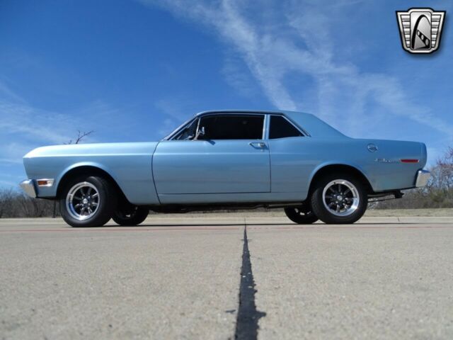 Ford Falcon 1968 image number 27