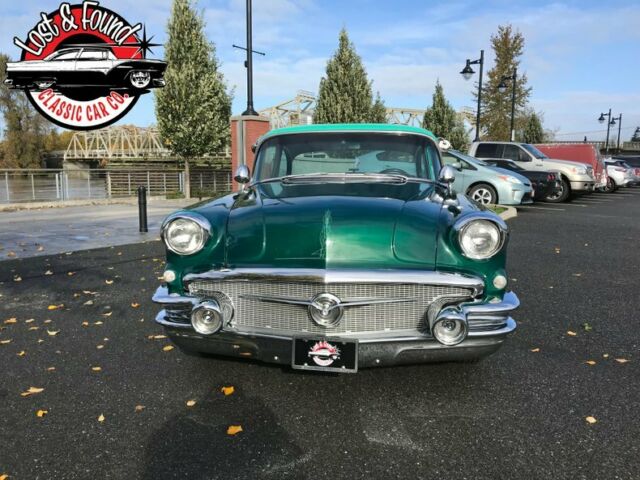 Buick Special Custom 1956 image number 34