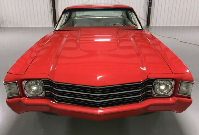 Chevrolet Chevelle 1972 image number 30