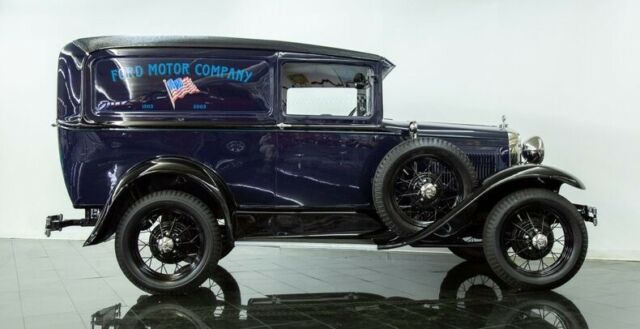 Ford Model A 1931 image number 22