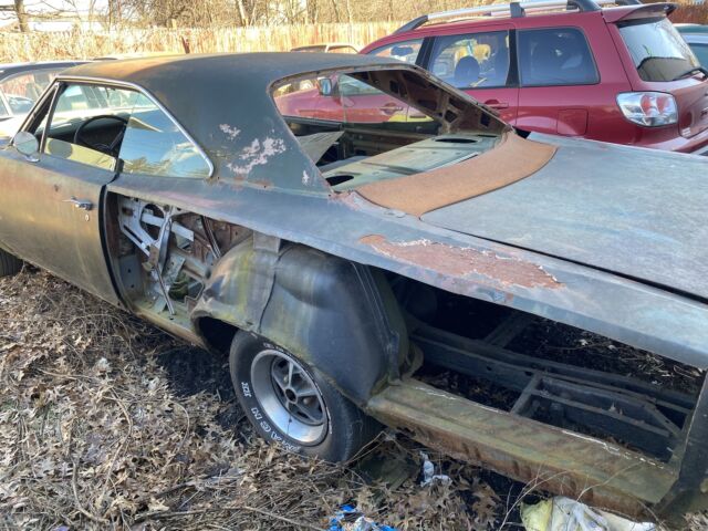 Plymouth Satellite 1970 image number 4