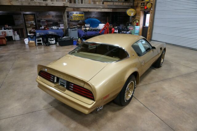 Pontiac Firebird 1978 image number 29