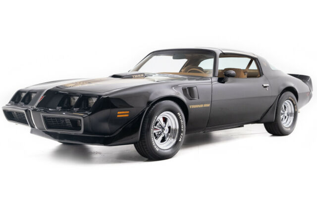 Pontiac Trans Am 1979 image number 7