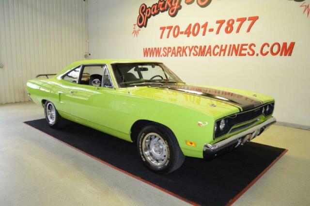 Plymouth Road Runner 1970 image number 0