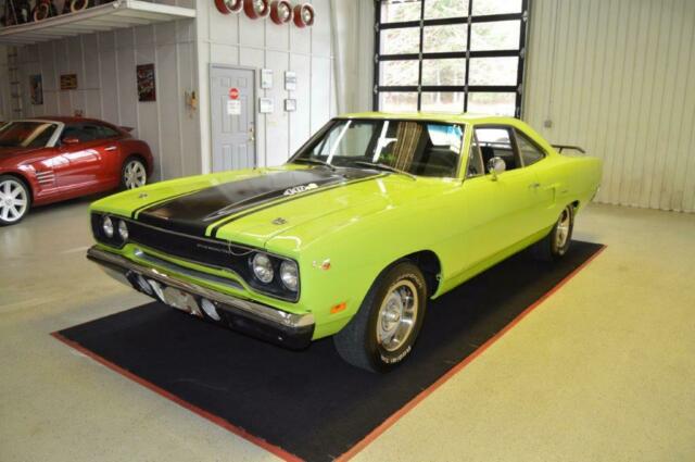 Plymouth Road Runner 1970 image number 2