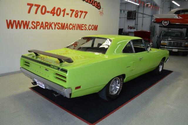 Plymouth Road Runner 1970 image number 27