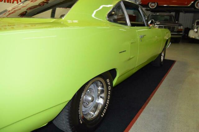 Plymouth Road Runner 1970 image number 31