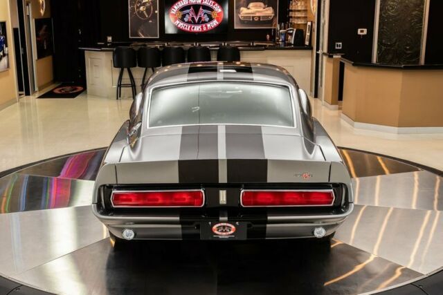 Ford Mustang 1967 image number 13