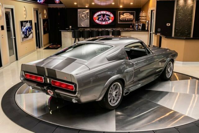 Ford Mustang 1967 image number 35