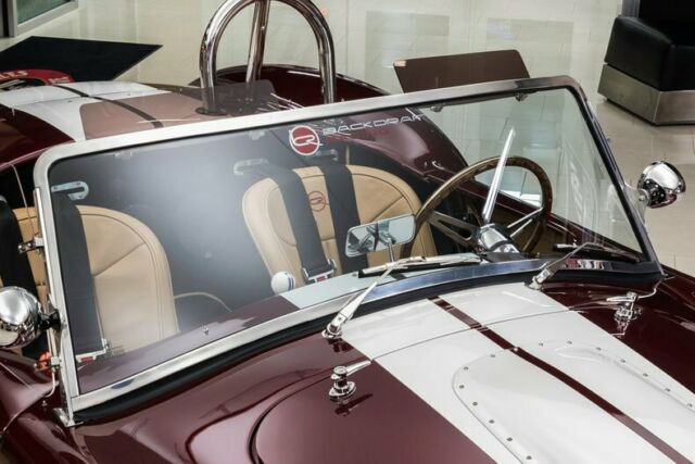 Shelby Cobra 1965 image number 20