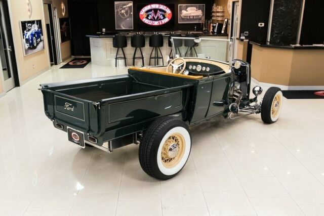 Ford Model A 1929 image number 12