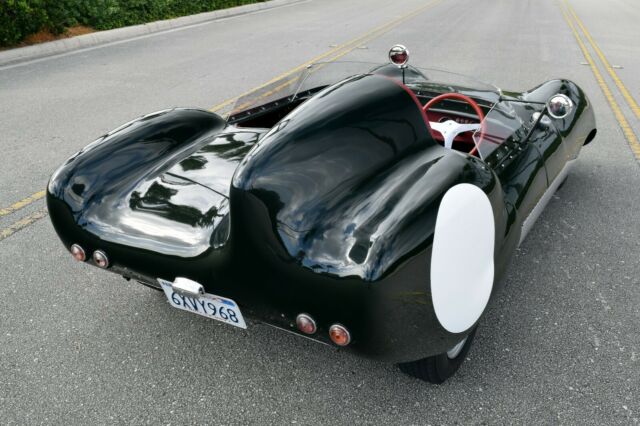 Lotus Eleven 1970 image number 34