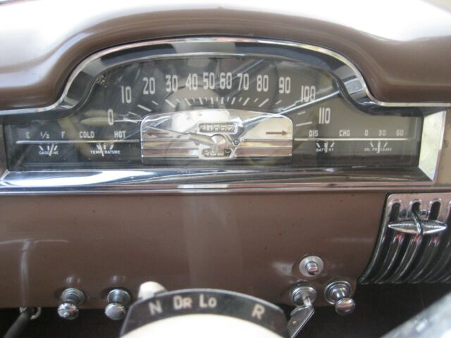 Cadillac Series 62 1949 image number 18