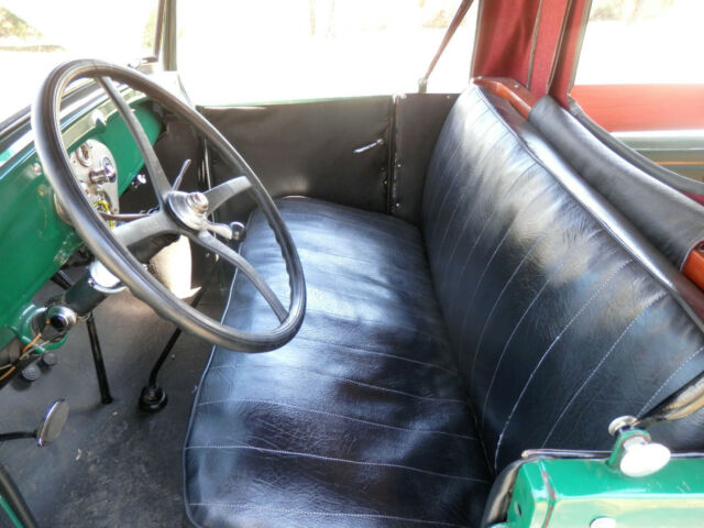 Ford Model A 1928 image number 12