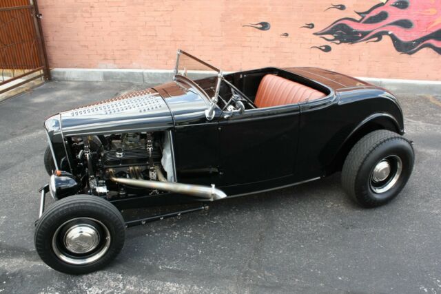 Ford Roadster 1932 image number 19